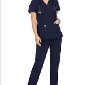 SALE! *KOI NEXT GEN SCRUB SET